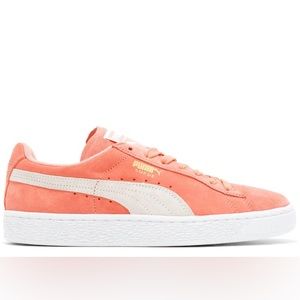 Puma Classic Dessert Rose US6